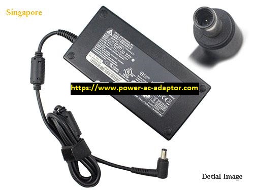 *Brand NEW* DELTA KP.2300H.001 19.5V 11.8A 230W AC DC ADAPTE POWER SUPPLY - Click Image to Close